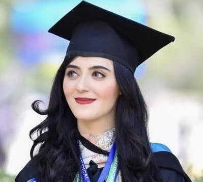 Dr. Iqra Durraiz